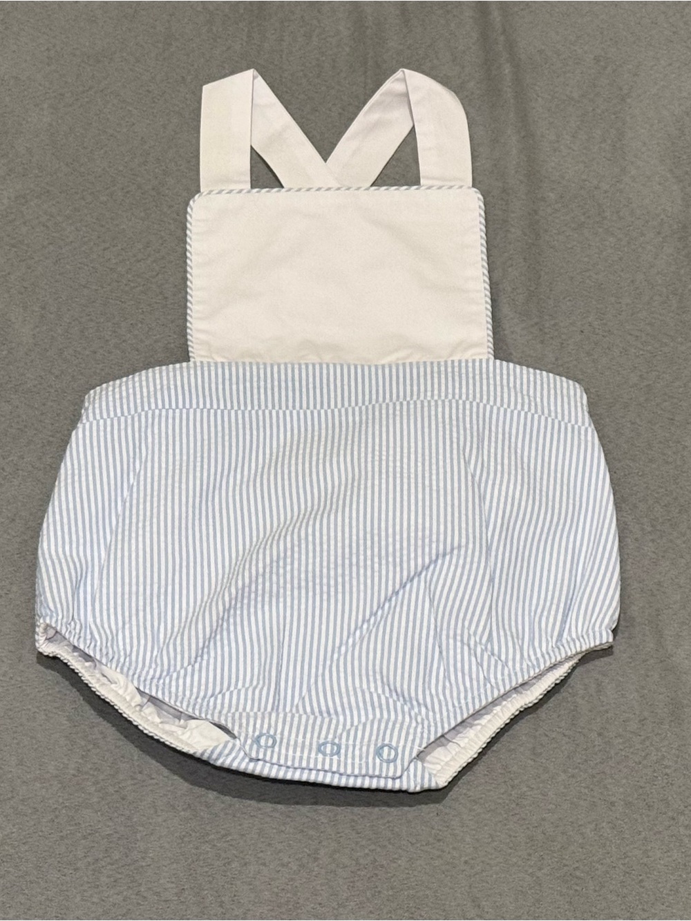 The Beaufort Bonnet Company sunsuit